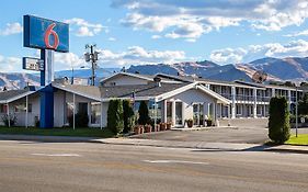 Motel 6 Wenatchee Wa