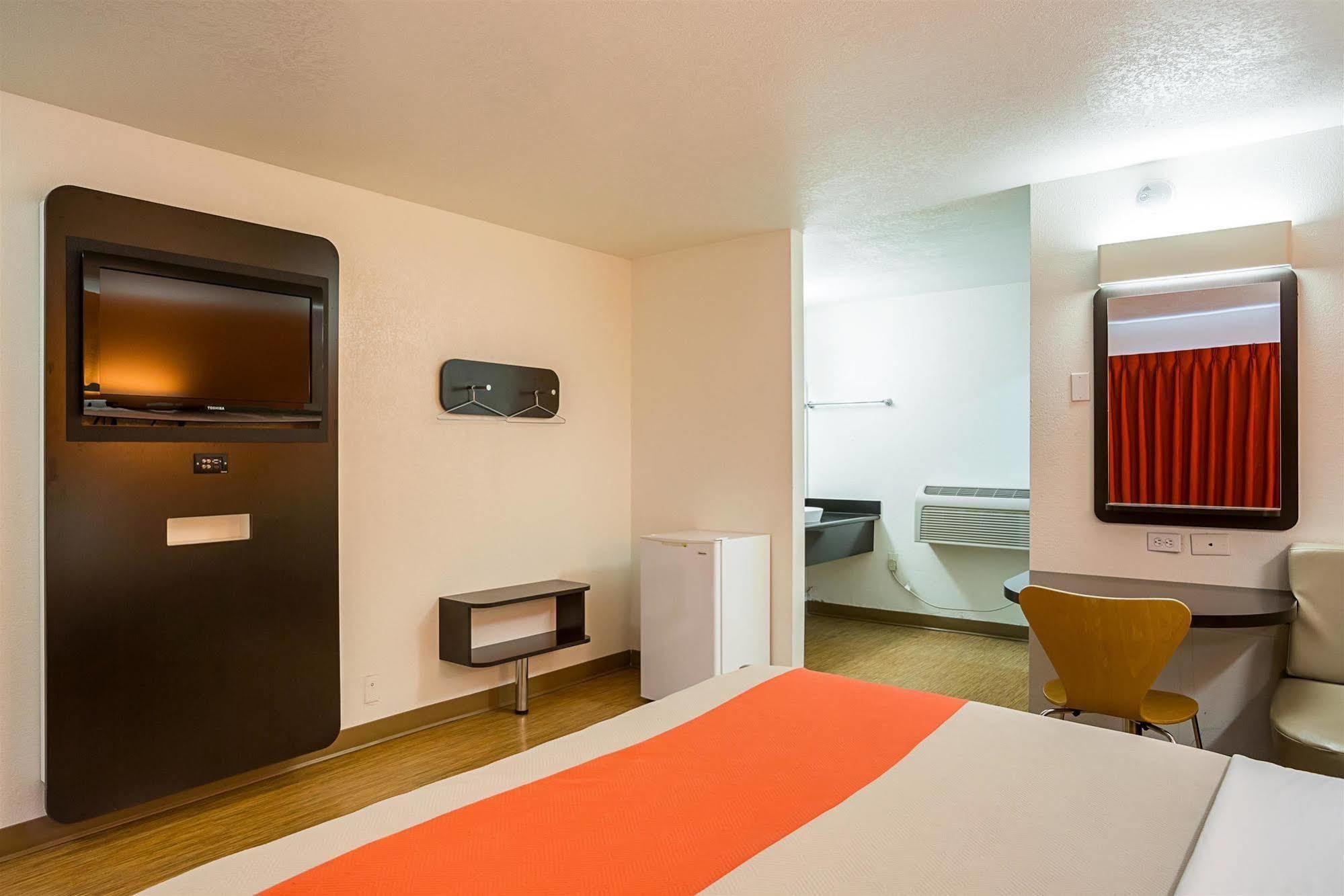 Motel 6-Wenatchee, Wa Exterior photo